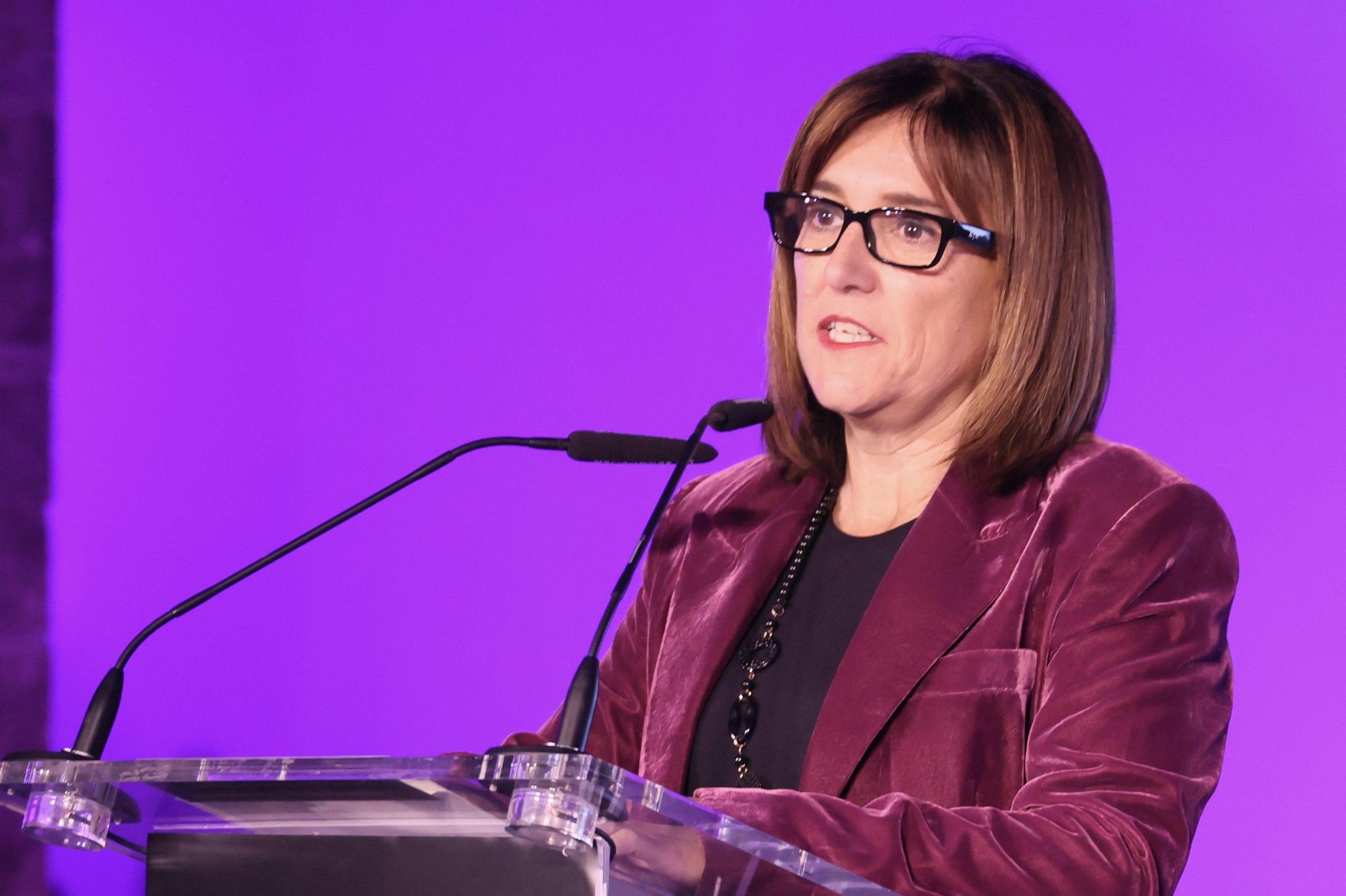 En imágenes: Los premios Ardoka reconocen las mejores cartas de vinos de Euskadi