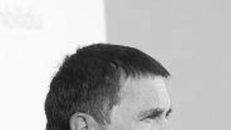 Arnaldo Otegi.