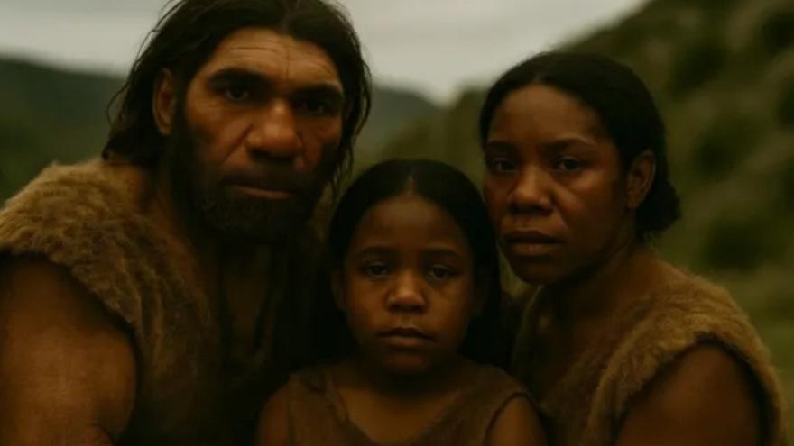 Un nuevo estudio revela que los hombres neandertales preferían mujeres sapiens para reproducirse