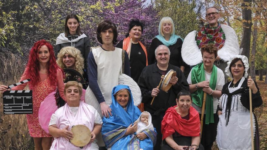 Teatro Para Volar, 10 años sobre las tablas en Tafalla