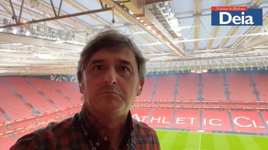 Athletic - Almería | La previa de José Manuel Monje