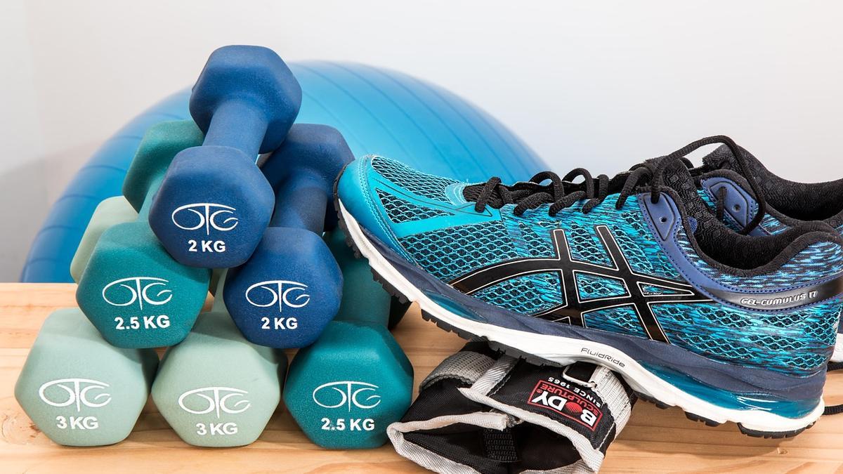 La oferta incluye gimnasia de mantenimiento, yoga y pilates