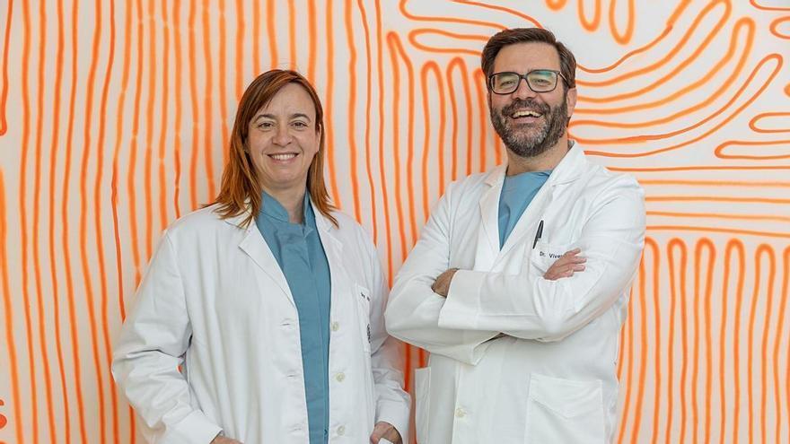 Dos especialistas de la CUN, reconocidos entre la élite europea de la anestesiología