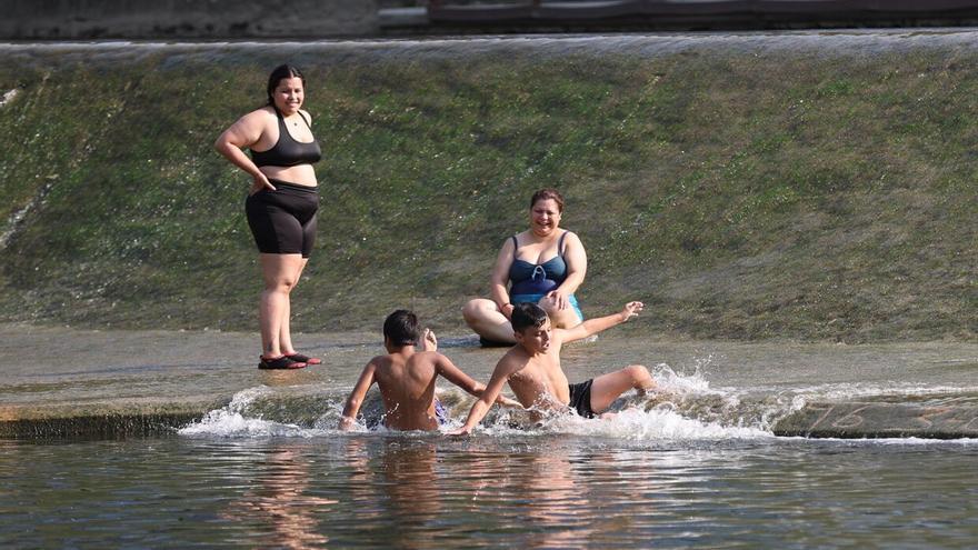 Se dispara la mortalidad general de Navarra por la ola de calor: 30 fallecidos en una semana por las altas temperaturas