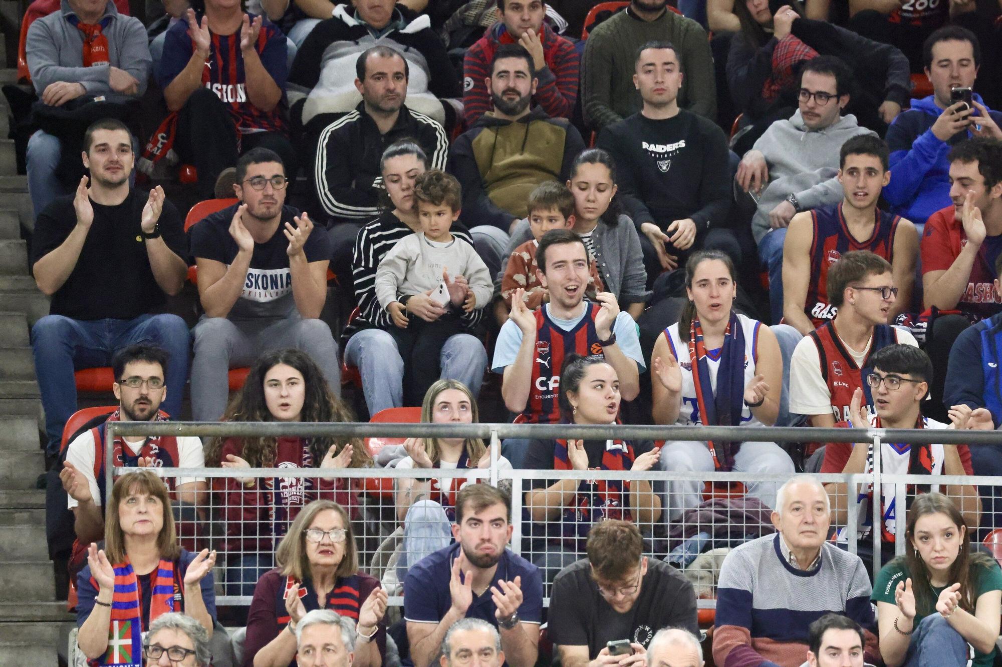 Primera parte histórica: "71 puntos"