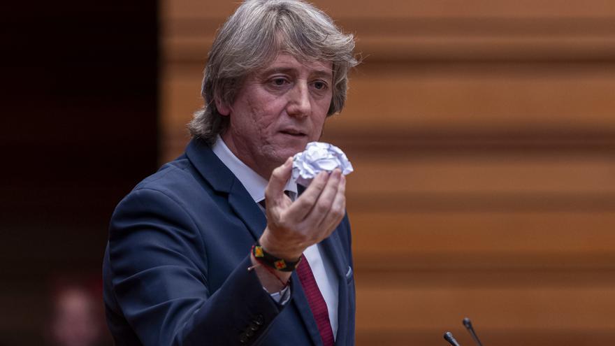Si da miedo un juez, más peligroso es un dron
