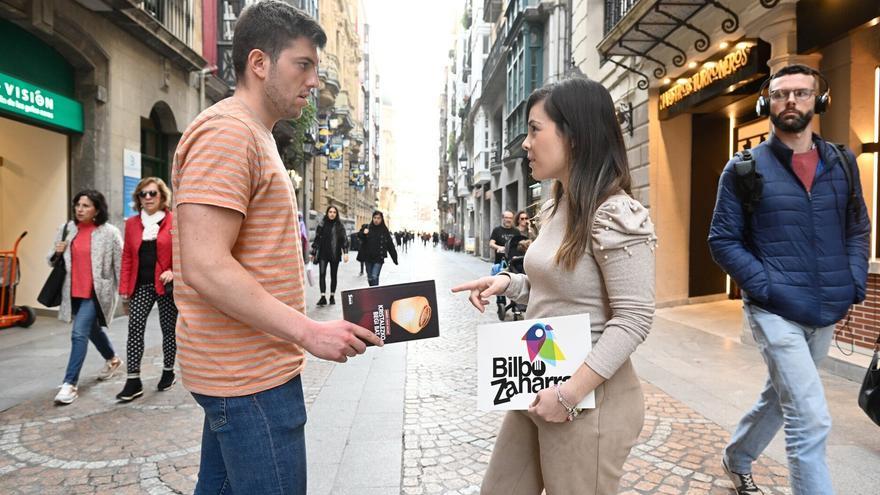 Bilbao da otro paso en la euskaldunización de la villa con el plan estratégico Aroa 2025-2030