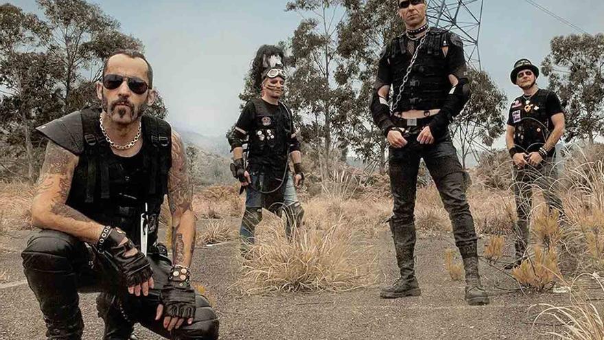Del punk de Toni Metralla al jazz de Luismi Segurado Trío