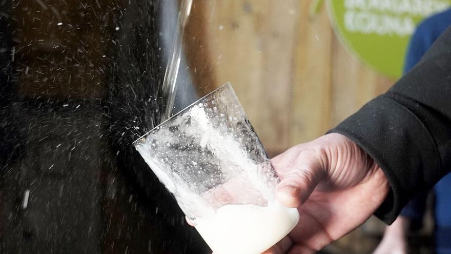 Los consejos para ir de sidrería en una temporada con novedades