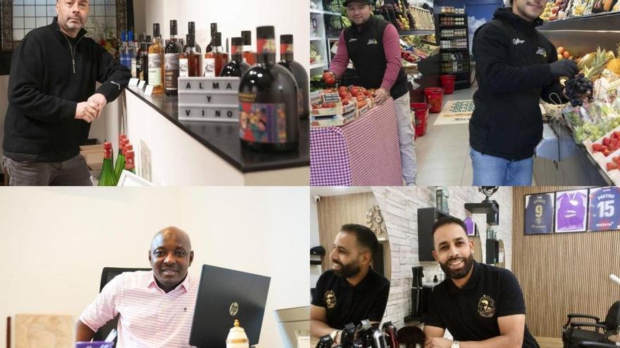 En imágenes: Creando un futuro desde Vitoria