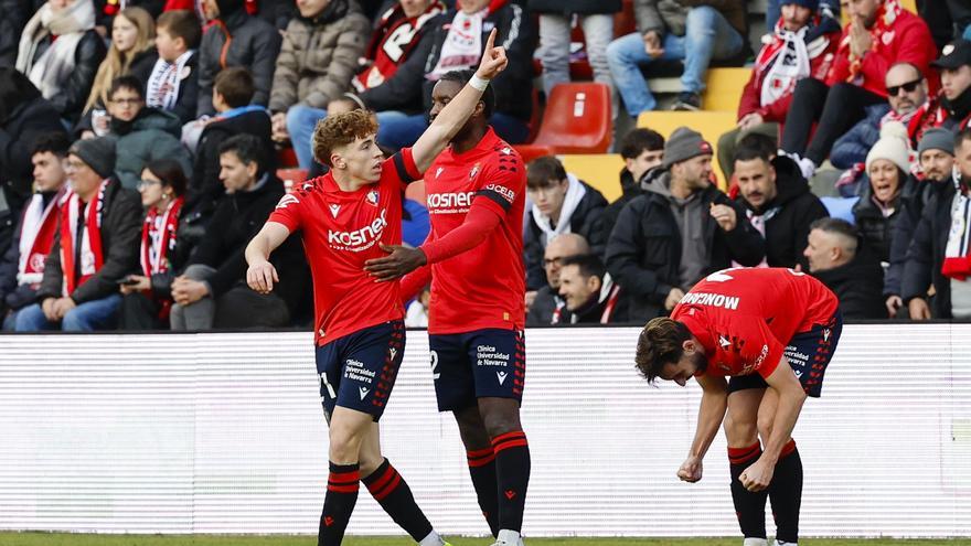 Víctor Muñoz: "El equipo se merecía una victoria así fuera de casa"