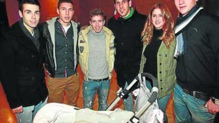DEIA homenajea a lo mejor del deporte vasco