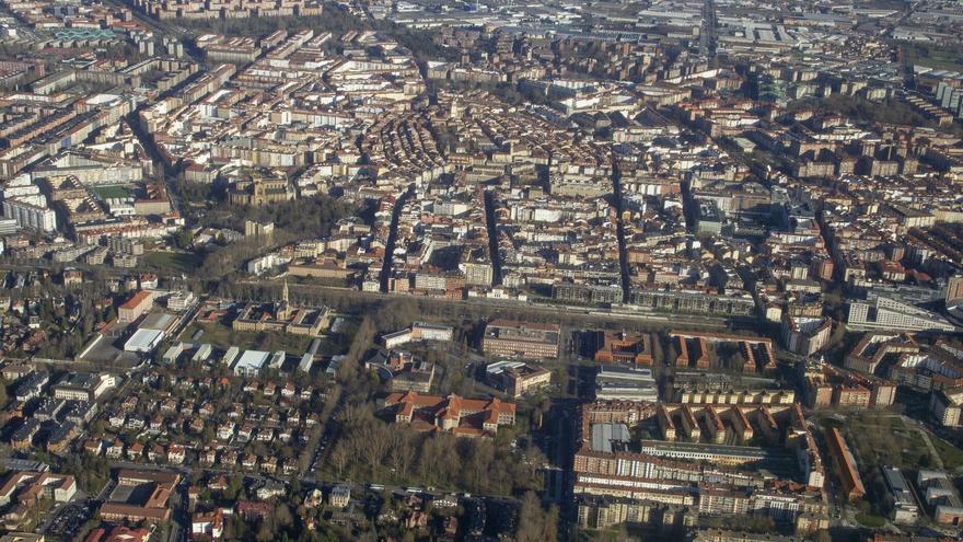 El terremoto más intenso en Euskadi con las mediciones actuales