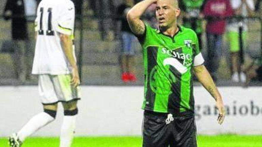 Un buen sestao se aleja del ‘play-off’