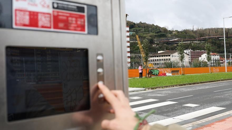 Bilbao suspende la OTA en Semana Santa