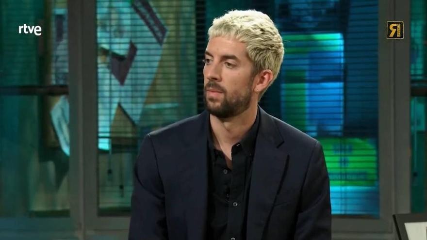&#039;La Revuelta&#039;: David Broncano anuncia los invitados de la semana: &quot;Cuatro actores, un cantante, un grupo de rock indie y un alcalde&quot;