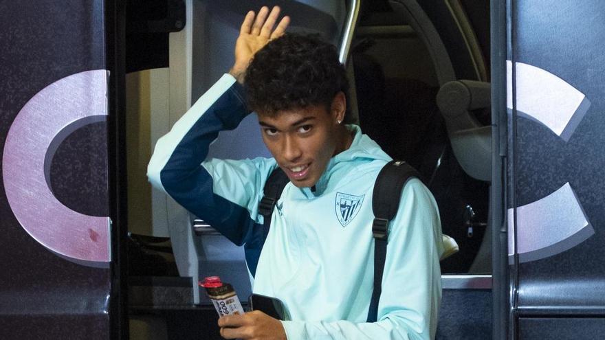 Valverde, sobre la titularidad de Selton: “Es una prueba importante para él”