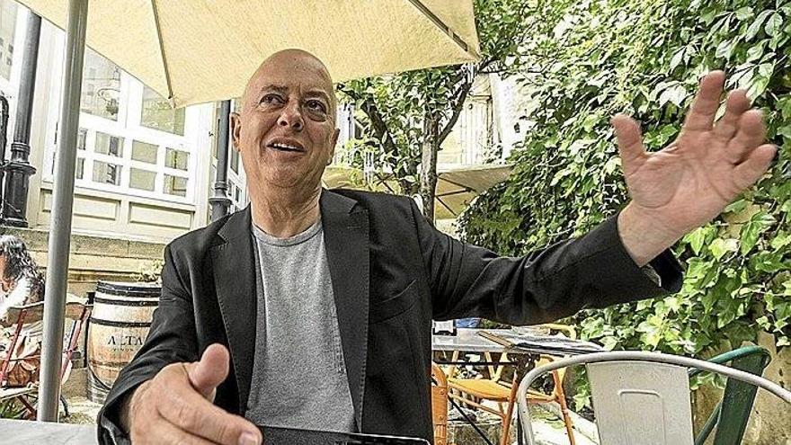 Elorza admite que el mandato de Sánchez será “complicado”