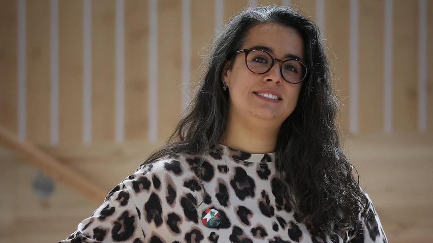 Pepa Redín: “Me da pena el conflicto actual, damos una imagen de hostilidad sin sentido”