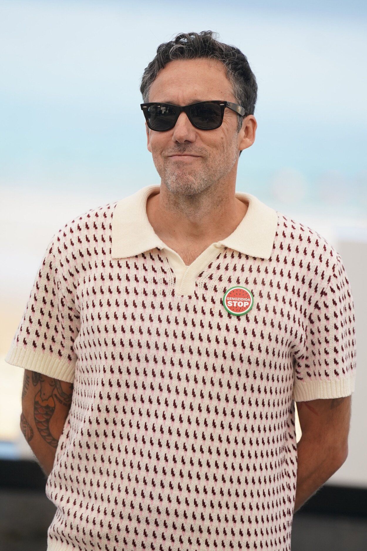 Koldo Almandoz