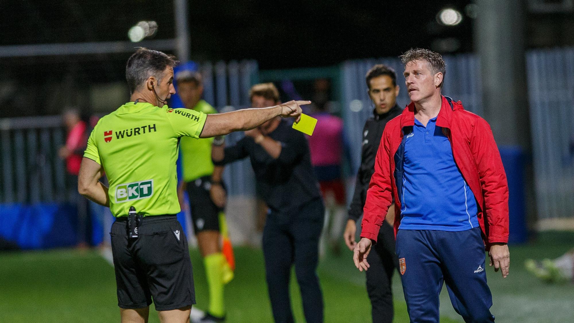 Fotos del Valle de Egüés-Andorra de Copa del Rey