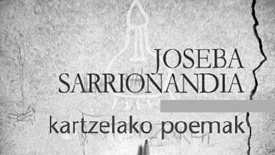 &#039;Kartzelako poemak&#039; liburuaren edizio berria kaleratuko du Susak