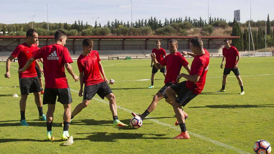 Osasuna y Eibar arrancan la liga a domicilio