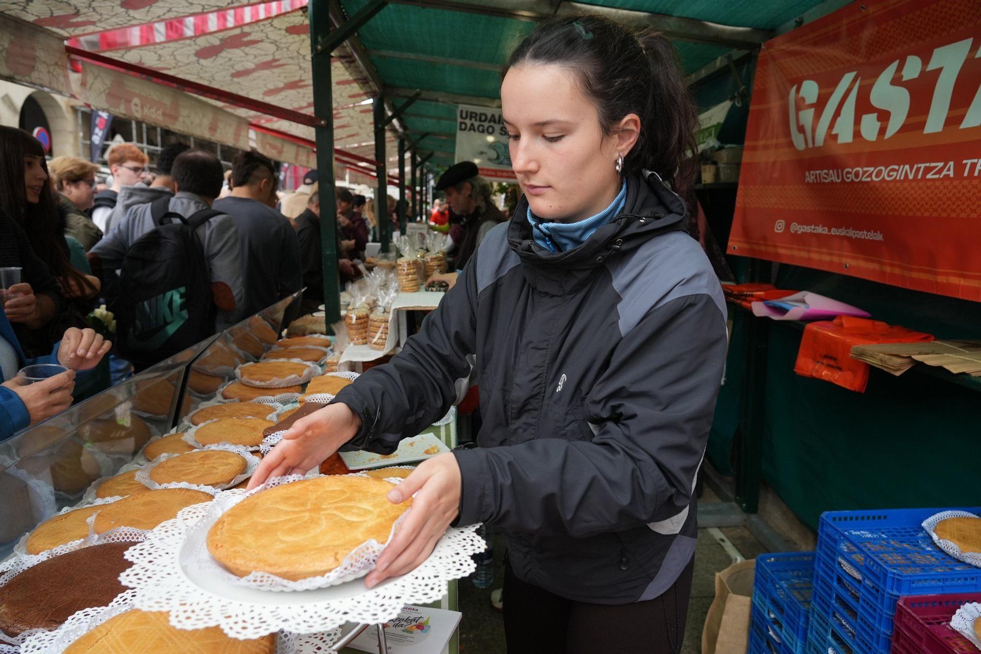 Feria del Último Lunes de Gernika