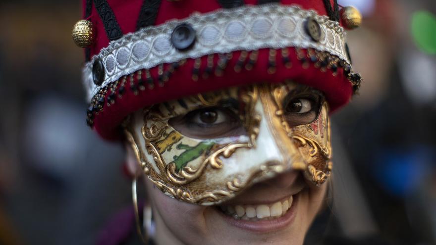 Los caldereros de Irun recorrerán sus calles el 7 de febrero