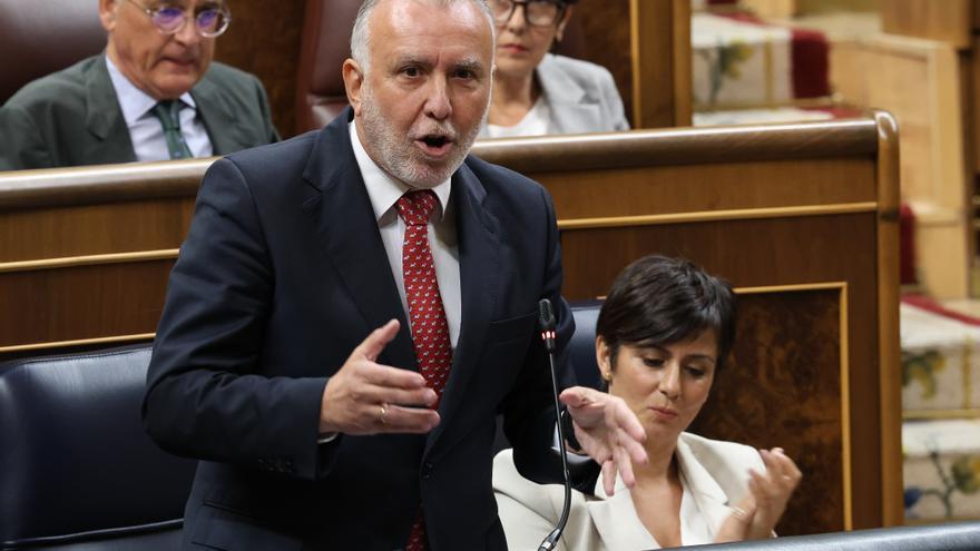 El Gobierno español ve “jurídicamente posible” la anexión de Trebiñu a Araba