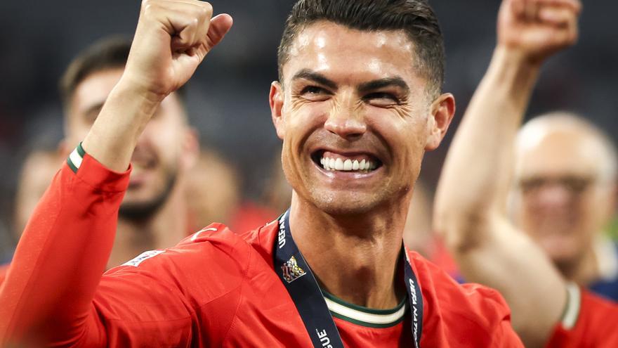 El 'brujo de Ghana' lanza su gran predicción para el Mundial 2026: "Cristiano Ronaldo y Portugal serán campeones"