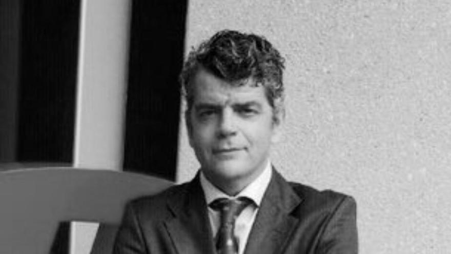 El mundo del fútbol recuerda a Nacho Ansó, fallecido en Sevilla