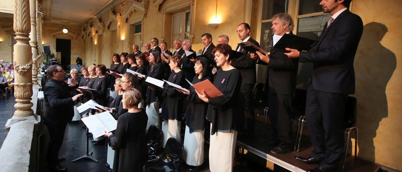 Qué hacer y qué ver en Navarra y en Pamplona: agenda cultural del 18 al 22 de julio