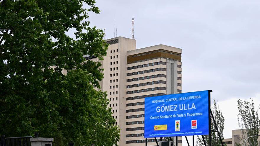 La OMS prolonga la cuarentena por hantavirus hasta el 21 de junio