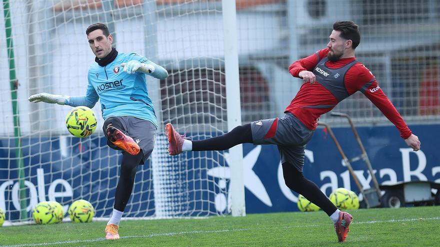 Que no pare la marcha