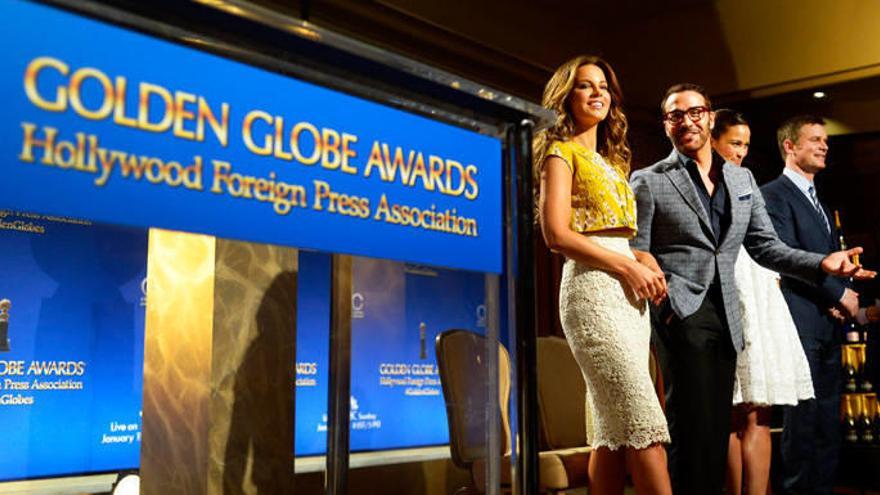 ‘Birdman’, de Iñárritu, aspira a siete Globos de Oro