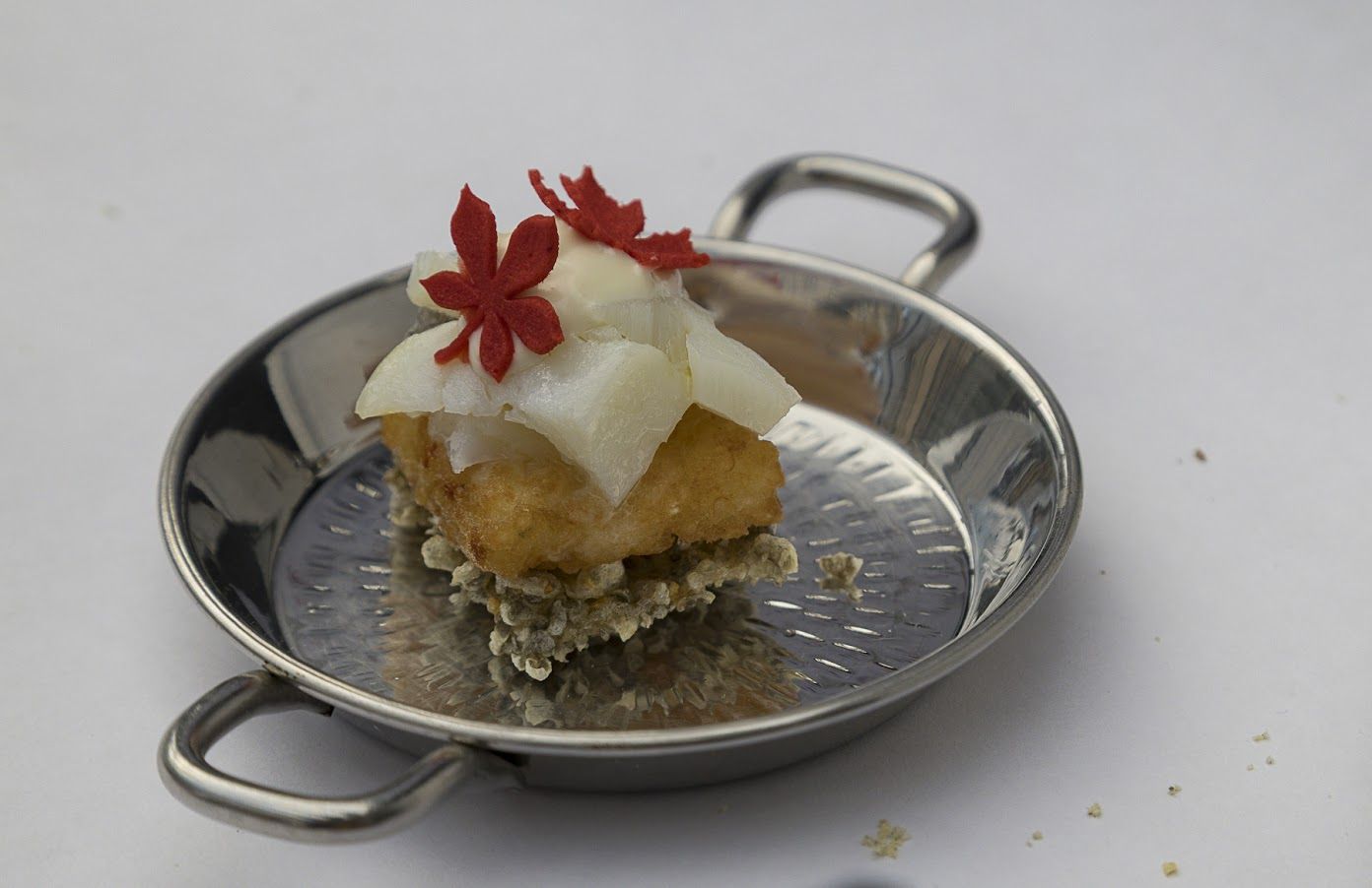 Eibar, capital del bacalao