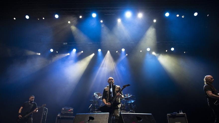 Del rap al heavy euskaldun: así sonarán las Andramaixak