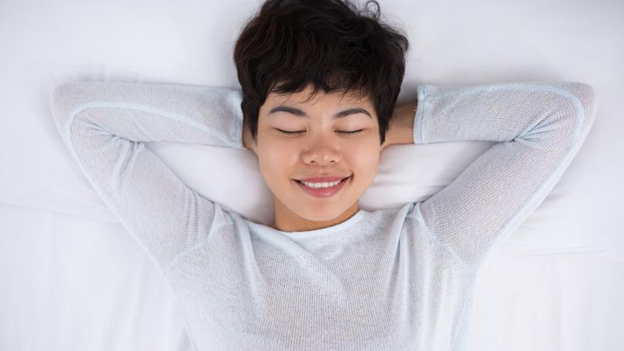 La rutina japonesa que mejora el descanso