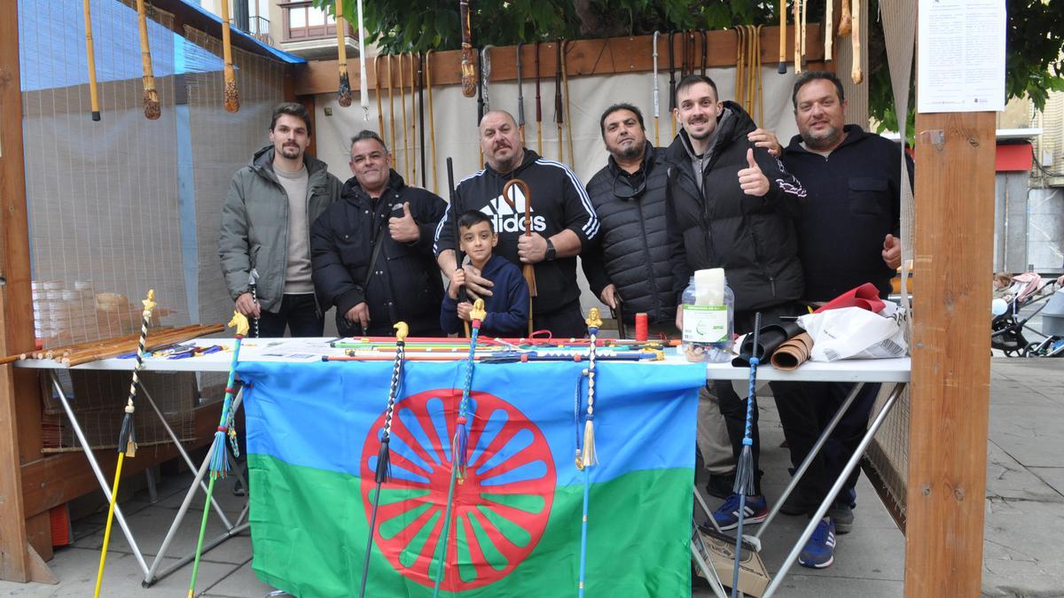 Ferias Tafalla octubre 2025