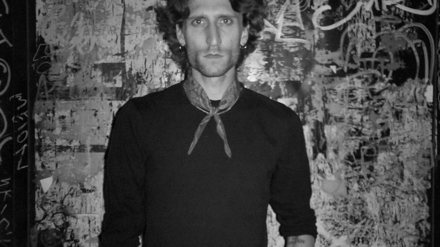 “Odio la inmediatez que se ha impuesto en el arte hoy en día”