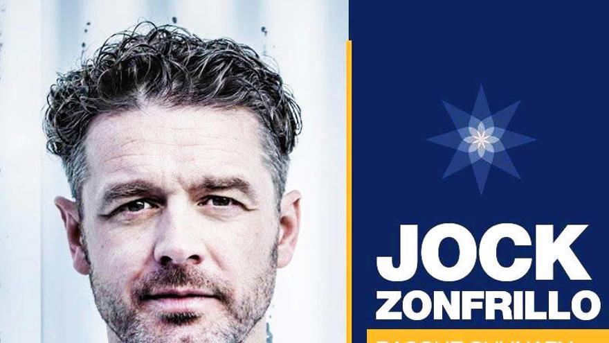 El escocés Jock Zonfrillo gana el tercer Basque Culinary World Prize