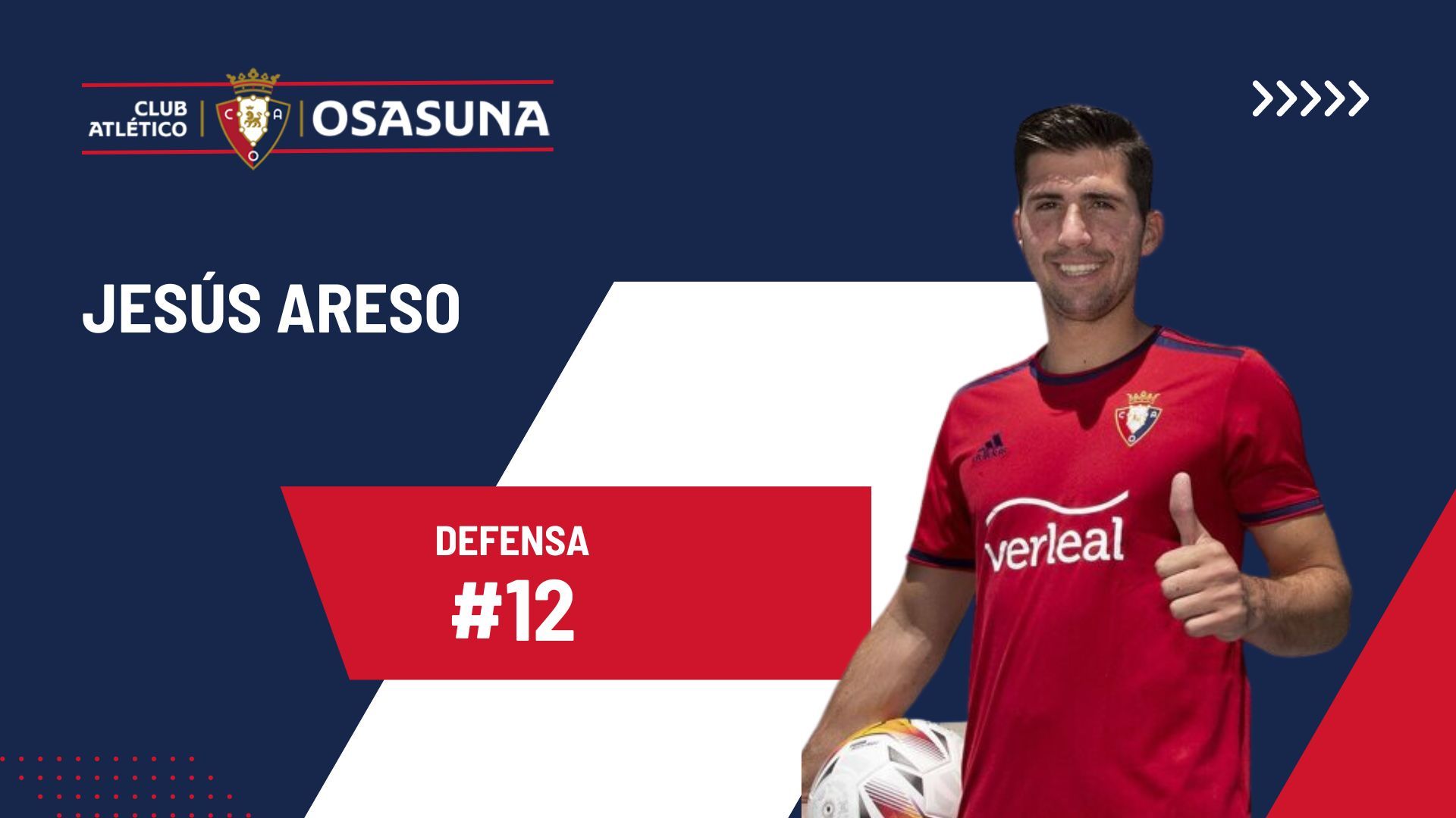 1x1 de Osasuna ante el Real Madrid