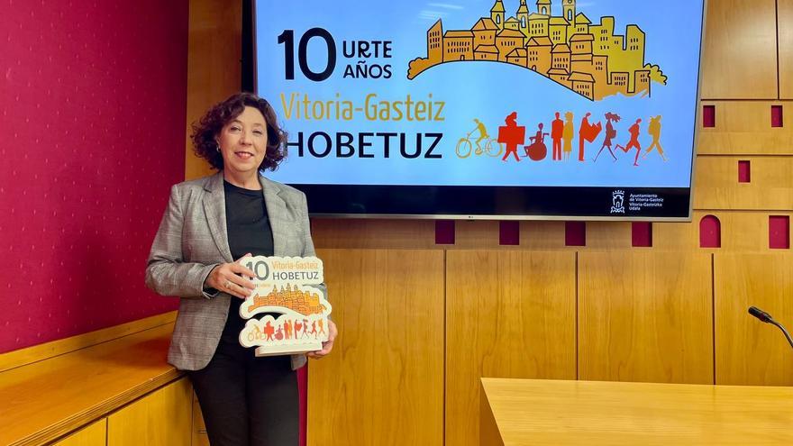 &#039;Vitoria-Gasteiz Hobetuz&#039; busca nuevas propuestas