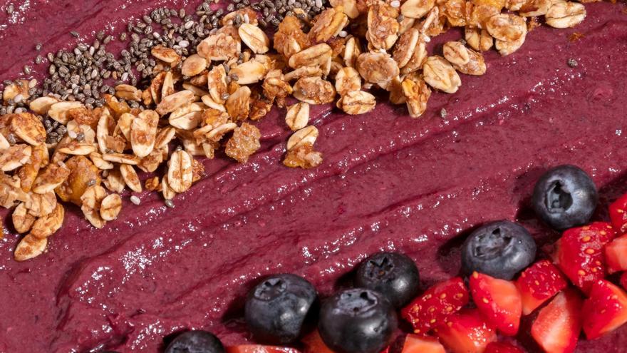 La fruta "más antioxidantes del mundo" que cautiva a esta do