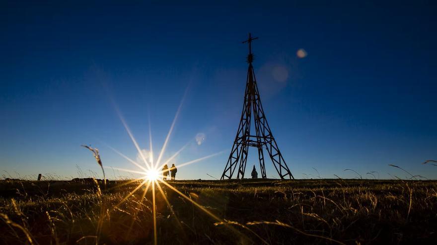 Gorbeia, finalista en los premios ‘30 BEST of the BEST’