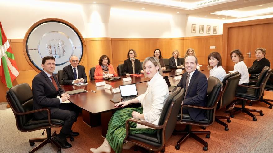 El CVF confirmará este lunes la buena marcha de la recaudación y fijará la subida del 2026