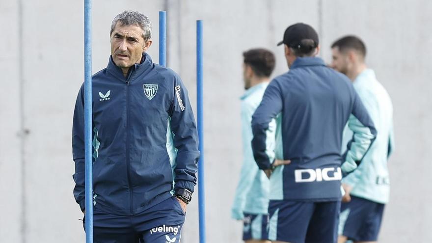 Valverde: “Tenemos que cortar ya la racha de no ganar”