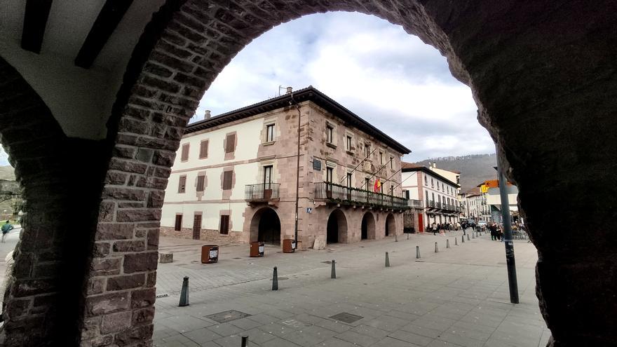 Aprobados inicialmente en Baztan los estatutos de ‘Kintoan Barna’