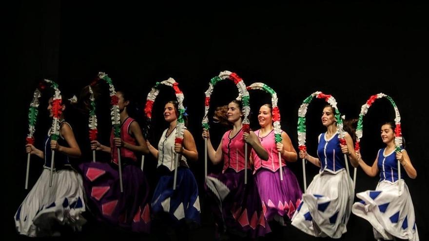 El Teatro Arriaga estrena un espectáculo sobre los efectos emocionales de la migración